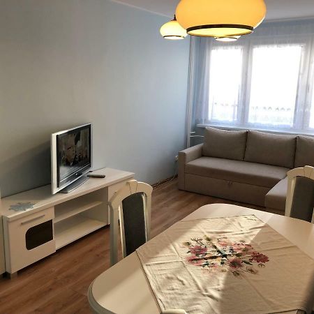 Apartament Sopot Kraszewskiego Apartment Bagian luar foto