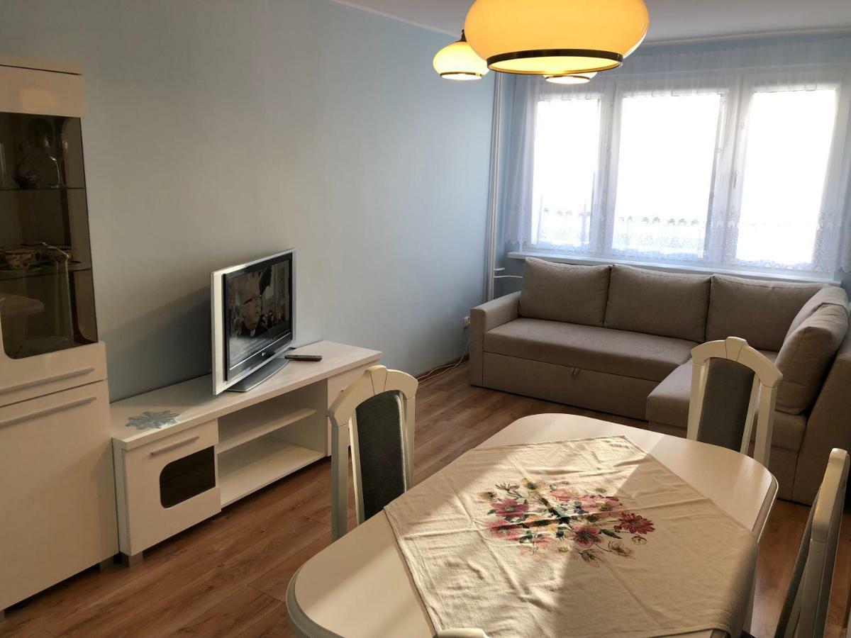 Apartament Sopot Kraszewskiego Apartment Bagian luar foto