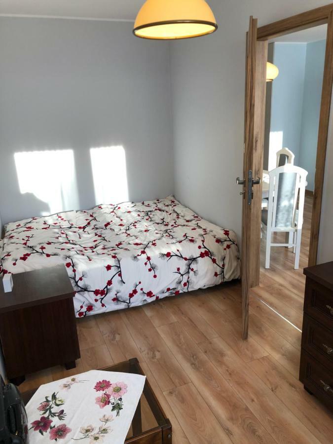 Apartament Sopot Kraszewskiego Bagian luar foto