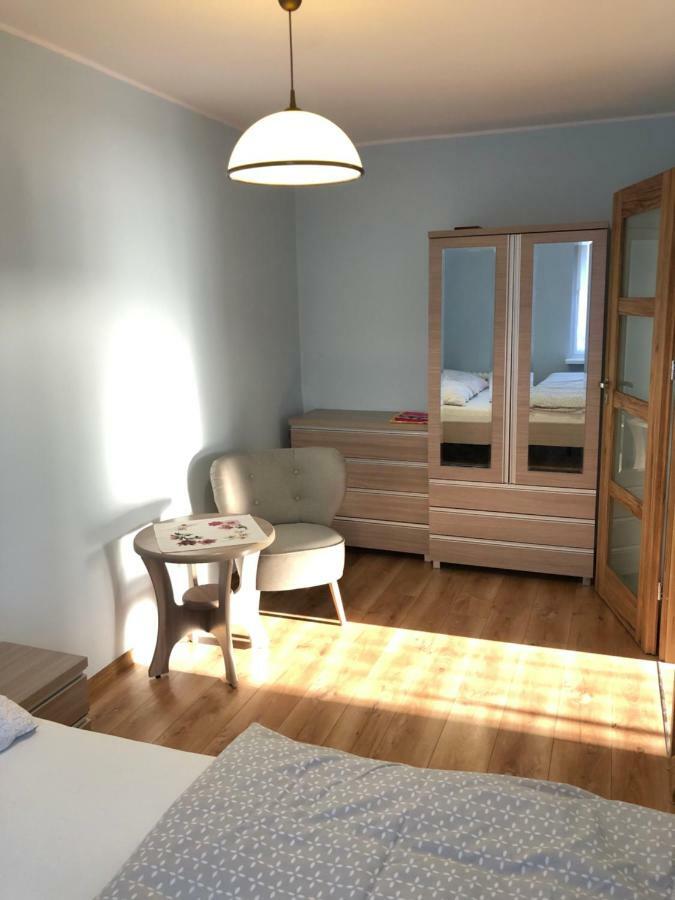 Apartament Sopot Kraszewskiego Apartment Bagian luar foto