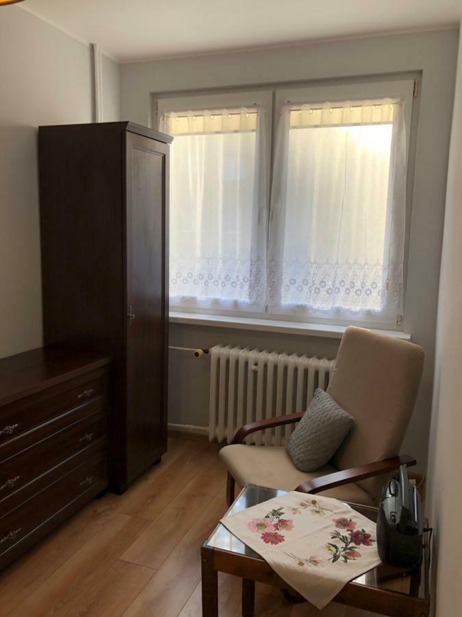 Apartament Sopot Kraszewskiego Apartment Bagian luar foto