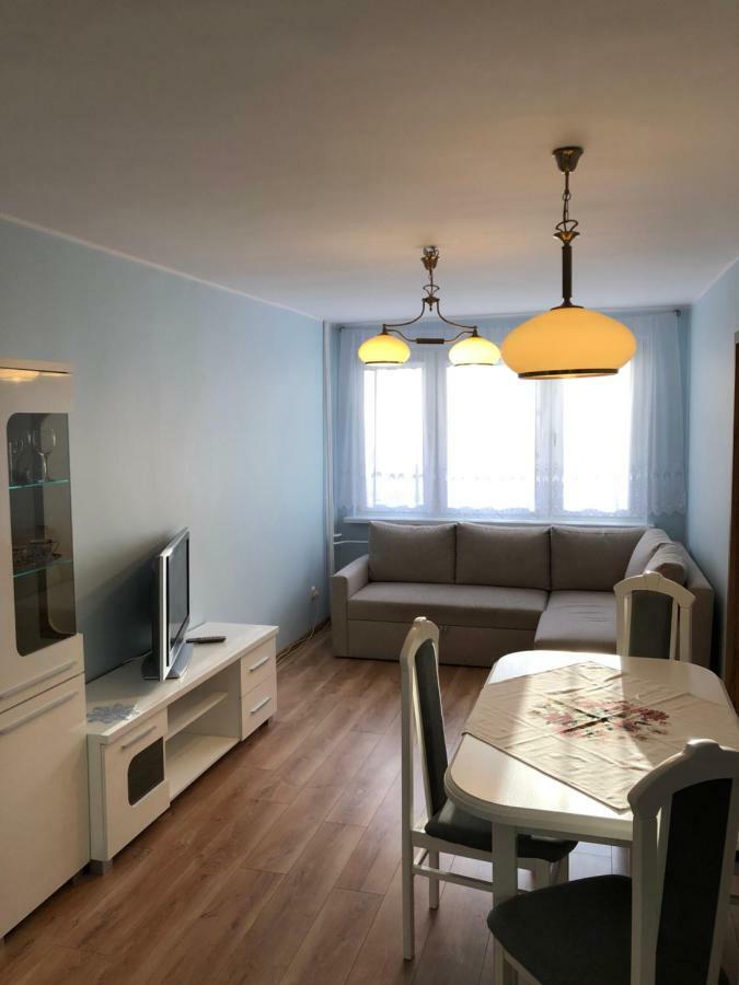 Apartament Sopot Kraszewskiego Bagian luar foto