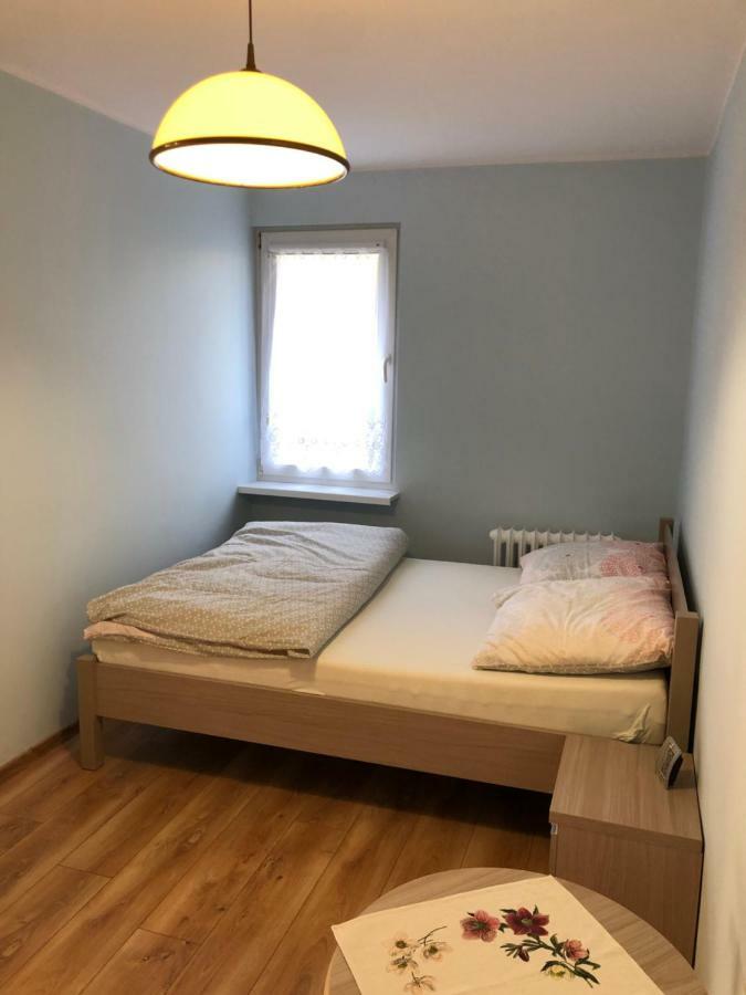 Apartament Sopot Kraszewskiego Apartment Bagian luar foto