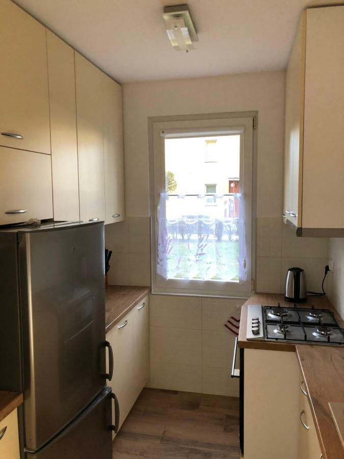 Apartament Sopot Kraszewskiego Bagian luar foto